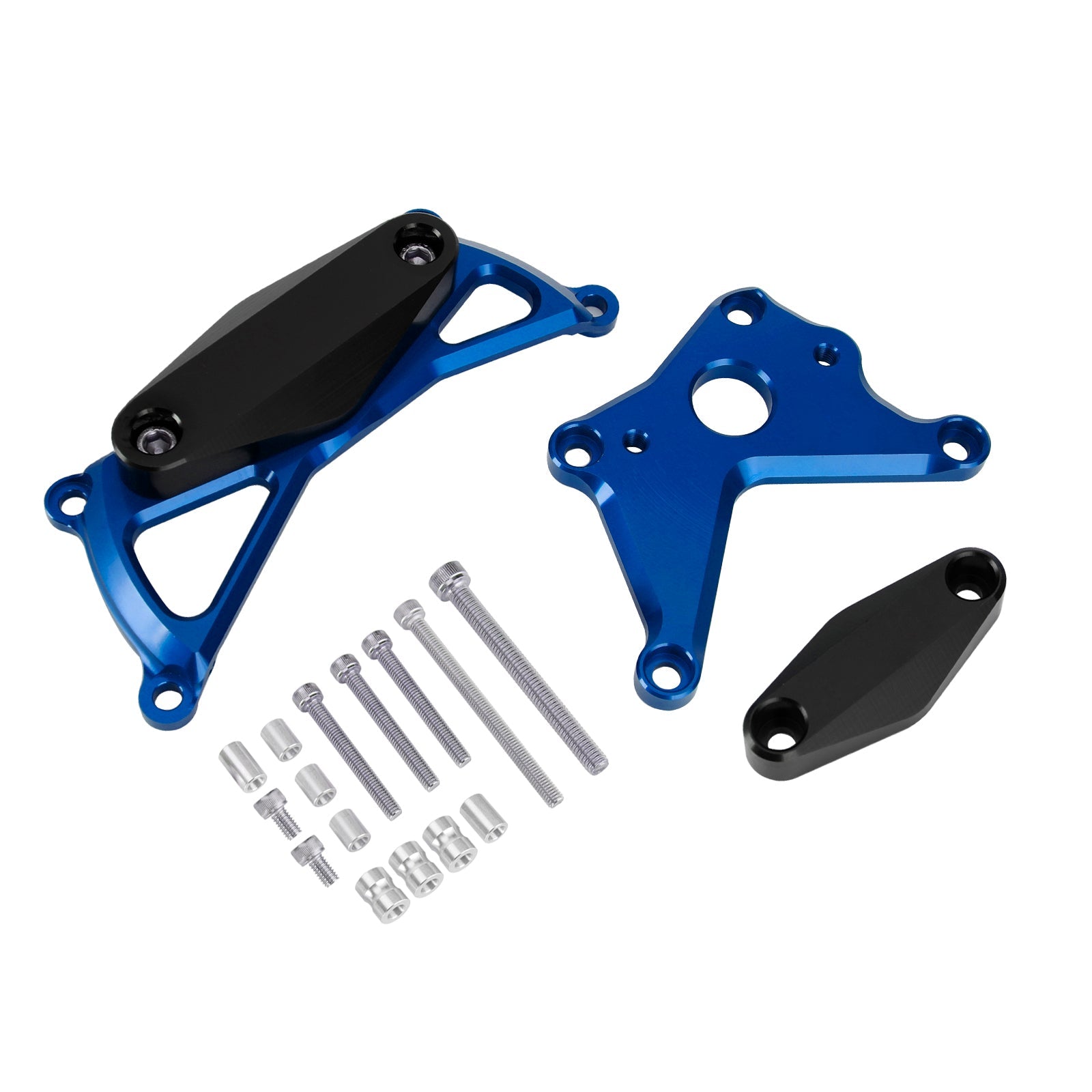 Le migliori offerte per Suzuki Gsx-S1000/Gt Katana Titanium Stator Engine Cover Slider Protector Plastic sono su ✓ Confronta prezzi e caratteristiche di prodotti nuovi e usati ✓ Molti articoli con consegna gratis!