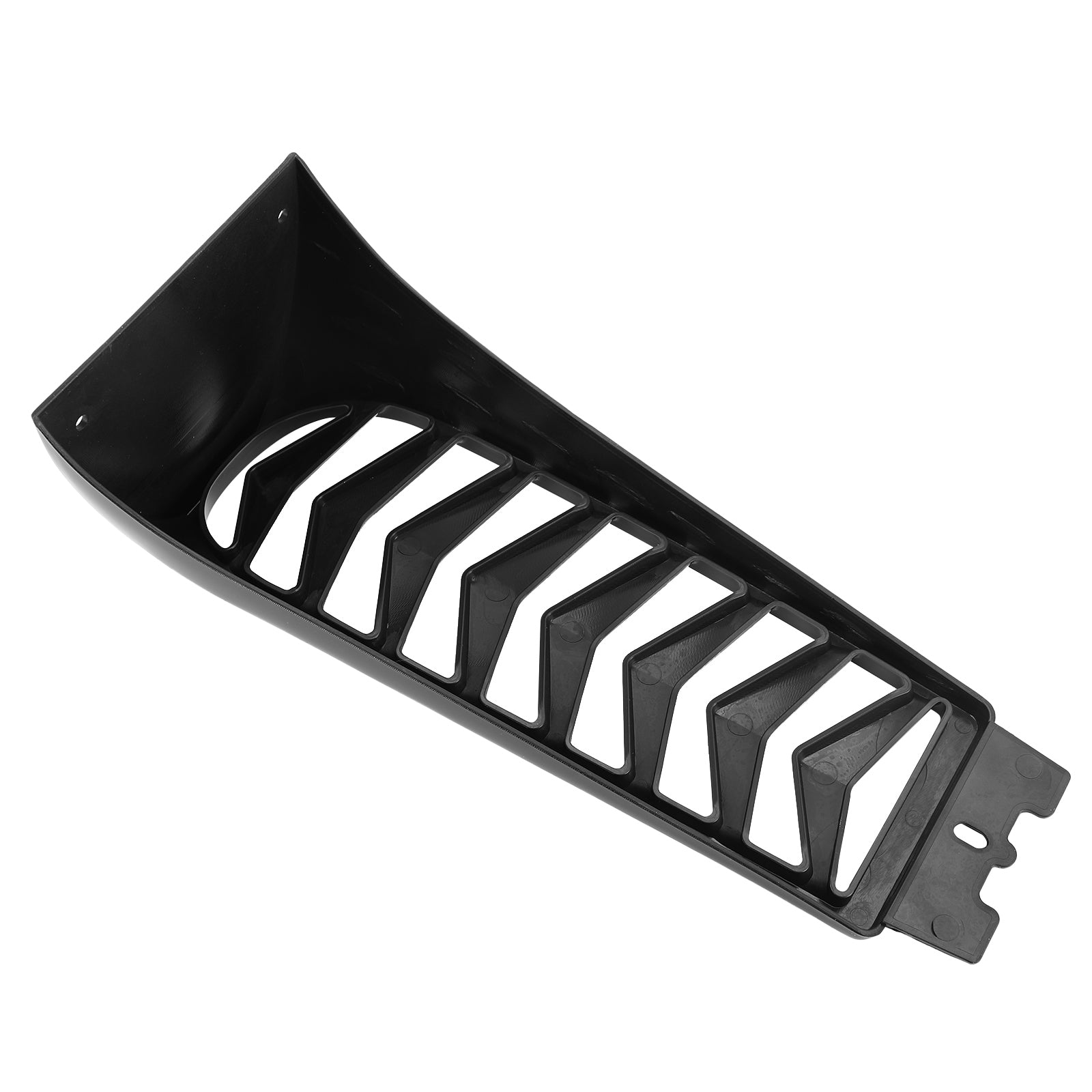 Menton's Bew knjiga spodnjega radiatorja za Softail Breakout FAT BOB 2018-2021 Generic