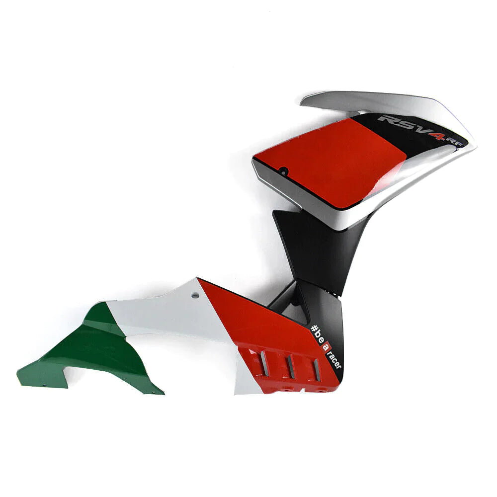 Carenado Amotopart Aprilia RSV4 1000 2016-2018