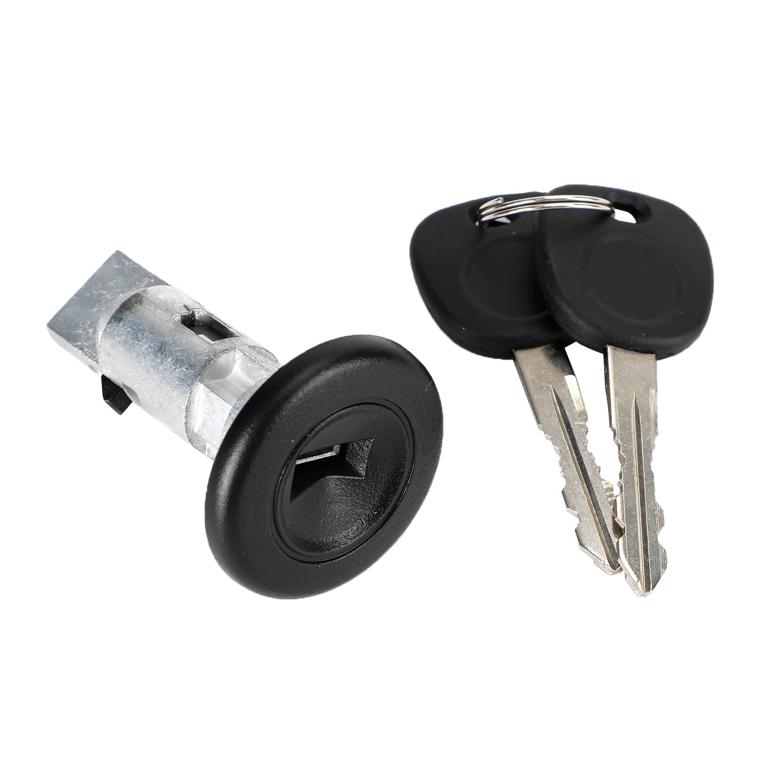 Interrupteur 'allumage et cylindre de serrure de porte GMC Sierra Yukon 2003-2006 avec 2 clés 707835 706592 598007