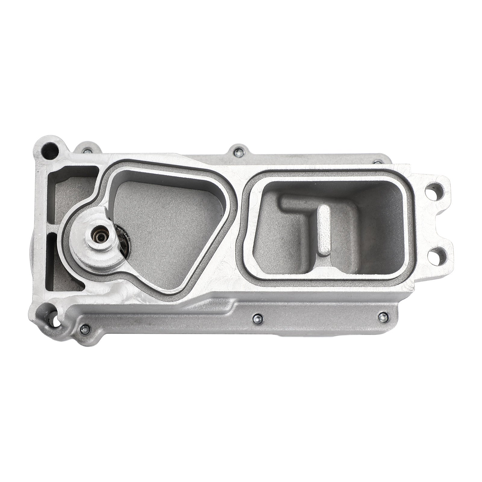 Actionneur électronique Turbo pour Dodge Ram Cummins VGT 6.7L Holset 68481772AA générique