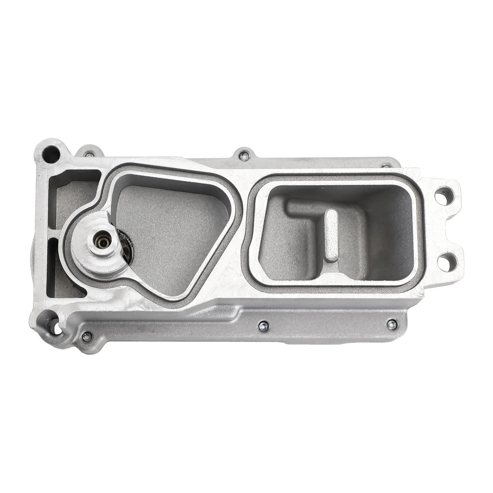 Dodge 6.7L Turbo I6 Diesel Turbo Elektronische Actuator 68481772AA 587604 5494878RX 5494878 68445522AA