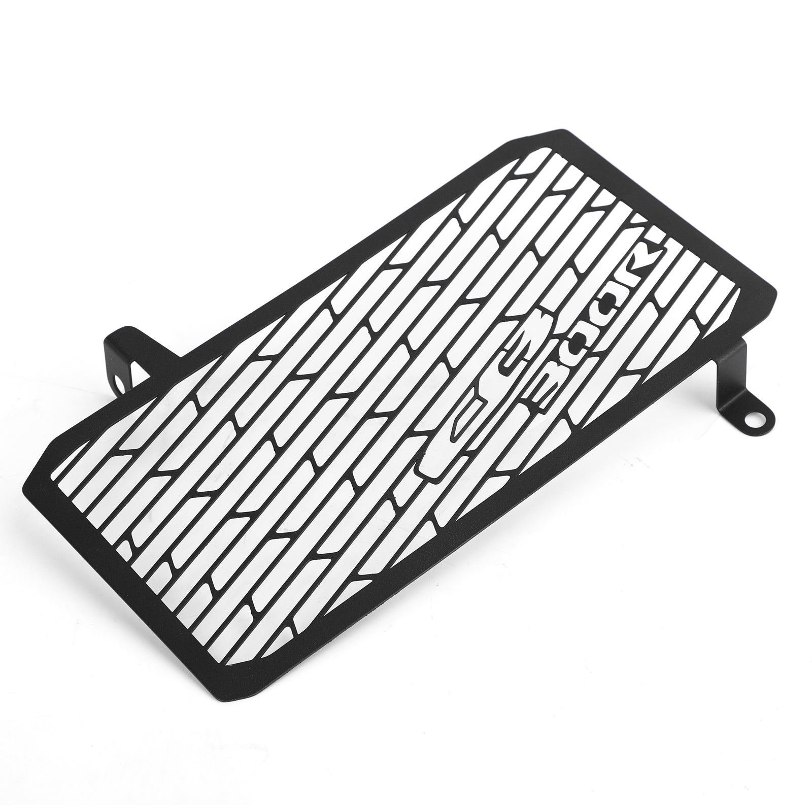 Grille de protection de protection de radiateur noire pour Honda CB300R 2018-2020 générique