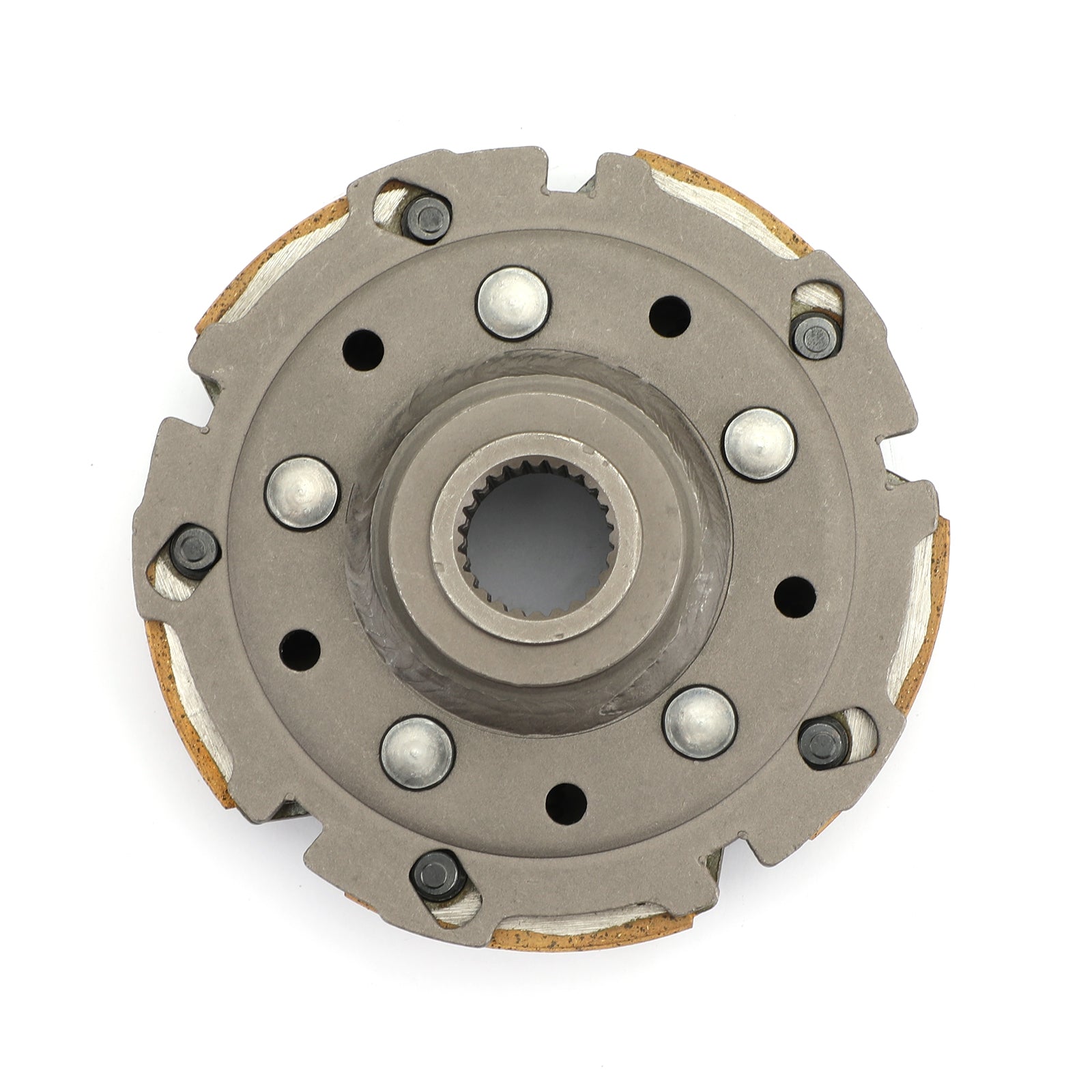 Ensemble complet de masselottes 'embrayage et ressort pour CFMoto CF800 UTV ATV 800cc Quad Generic