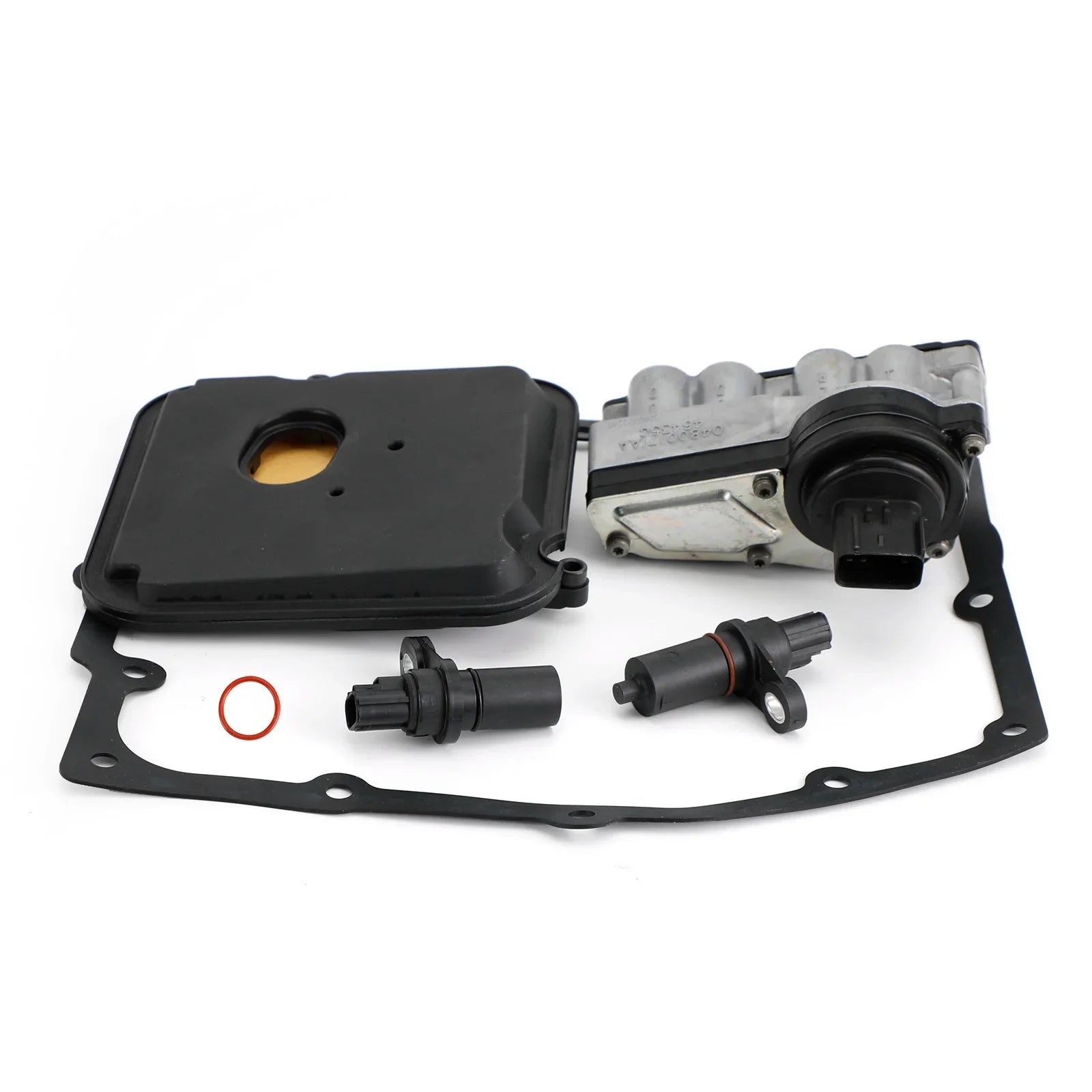 2003-2006 Jeep Wrangler L4 2.4L L6 4.0L Kit de solénoïde de changement de Transmission 42RLE 52854001AA 04799061AB