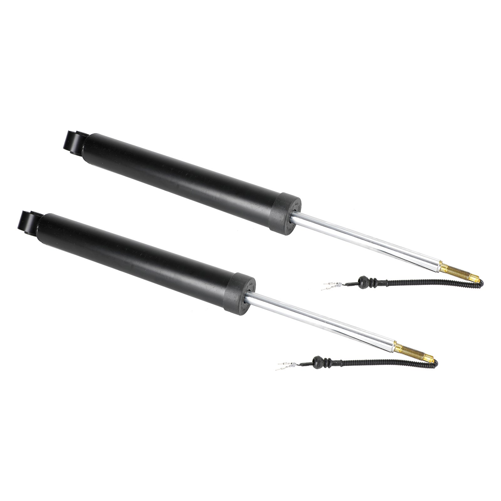 Audi A6 C7 A7 Sportback 2011-2018 4G0616031L Paire 'amortisseurs arrière Fedex Express