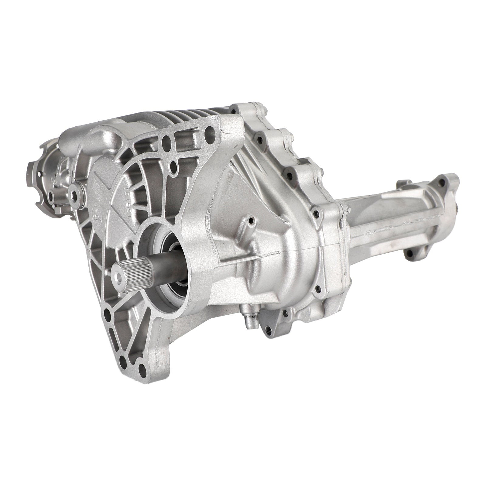 Chevrolet Equinox 2010-2017 con caja de transferencia de motor de 2,4 L 23247709 24263580 84953426 HOLLANDER 412-727