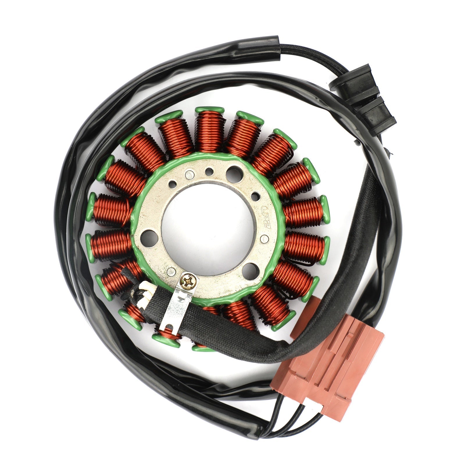 Alternateur Magnéto Stator pour Gilera Nexus 500 1998-2011 58080R 82736R AP8560100 Générique