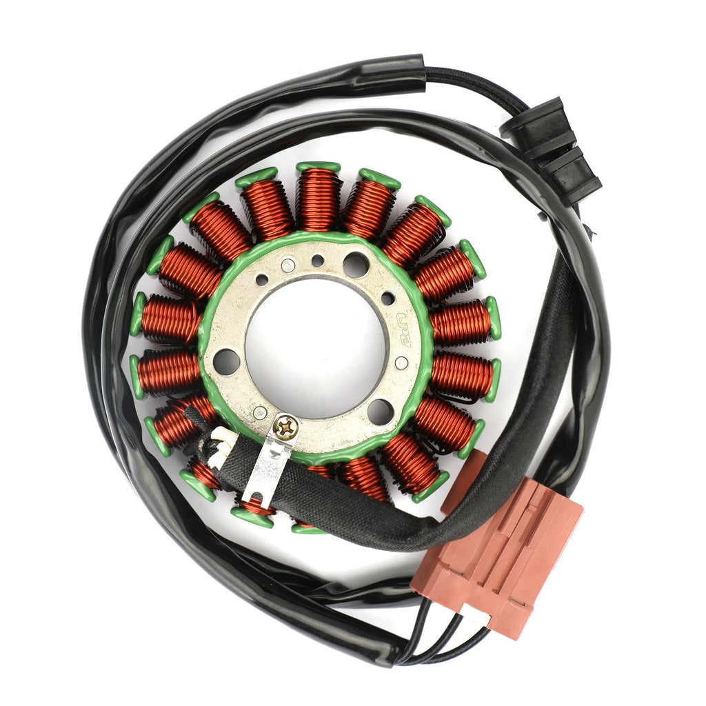 Lichtmaschine Magneto Stator für Gilera Nexus 500 1998–2011 58080R 82736R AP8560100 Generisch
