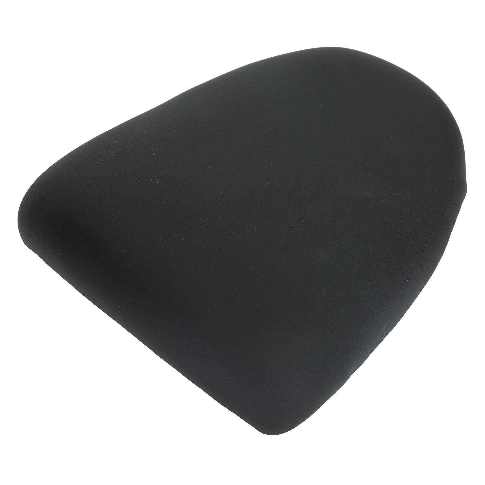 Coussin de siège passager arrière noir pour Suzuki Hayabusa 1300 1999-2007 00 11 générique