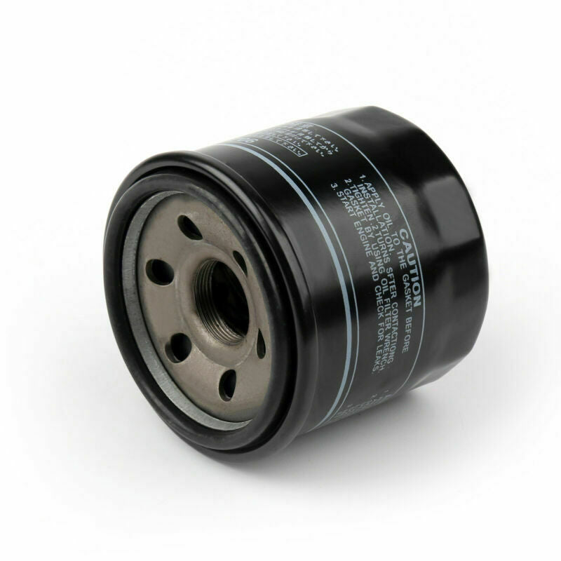 GSXR GER AN650 GSF650 1100 SV1000 ?lfilter 600 HAYABUSA Suzuki 750 1000 1x F¨¹r Generic