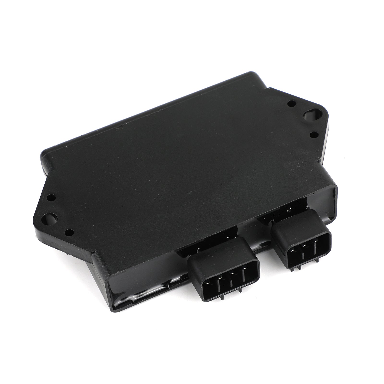 Encendedor de caja CDI para Yamaha YFM400A YFM400FA YFM400FAH YFM400FA Kodiak 400 01-02 genérico