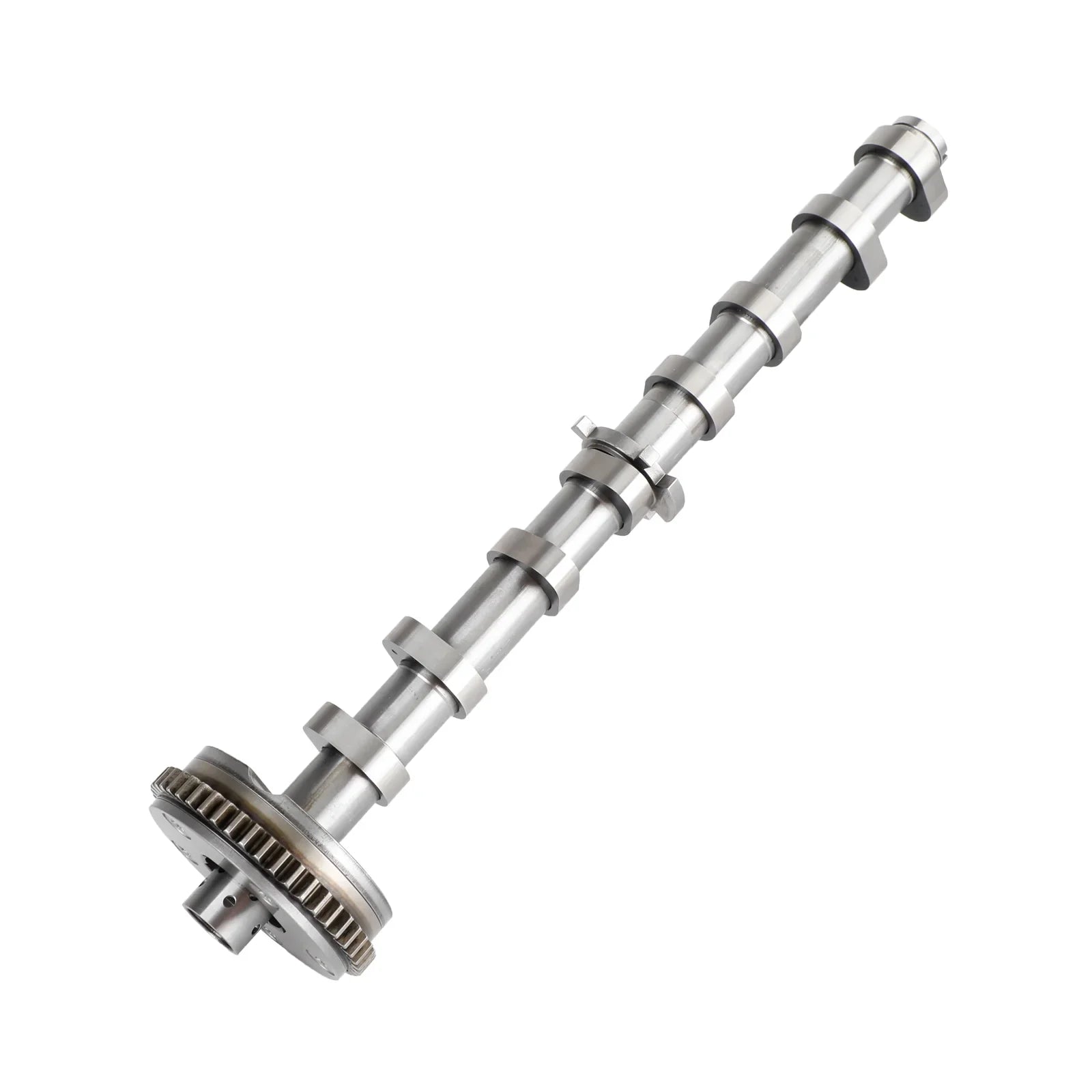 2010-2017 Audi A5 2.0L 2012-2015 Audi A6 2.0L jakovaihteisto 'Nokka-akseli' Imu 06H109021J