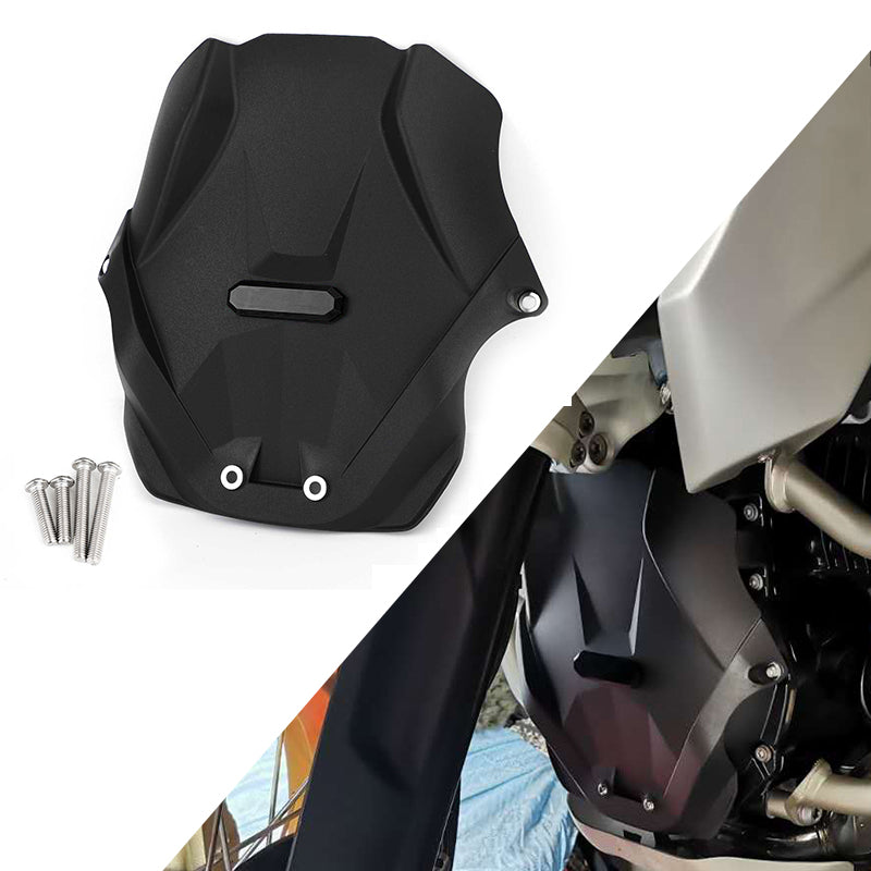 Couvercle de réservoir d'huile moteur avant BMW R 1200 / 1250 GS R RS RT LC 2013-2020