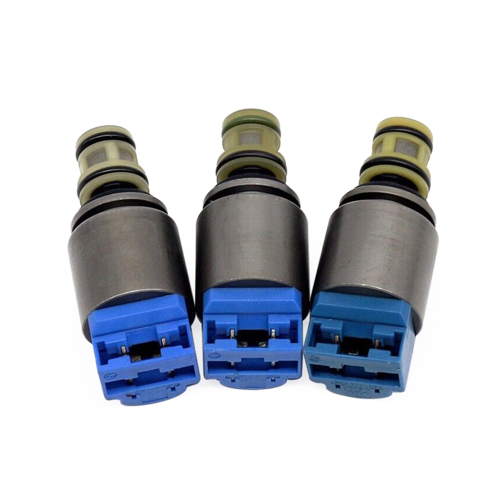 7pcs trasmissione automatica solenoide kit 1068298044 per BMW X5 E36 325i 530i E46