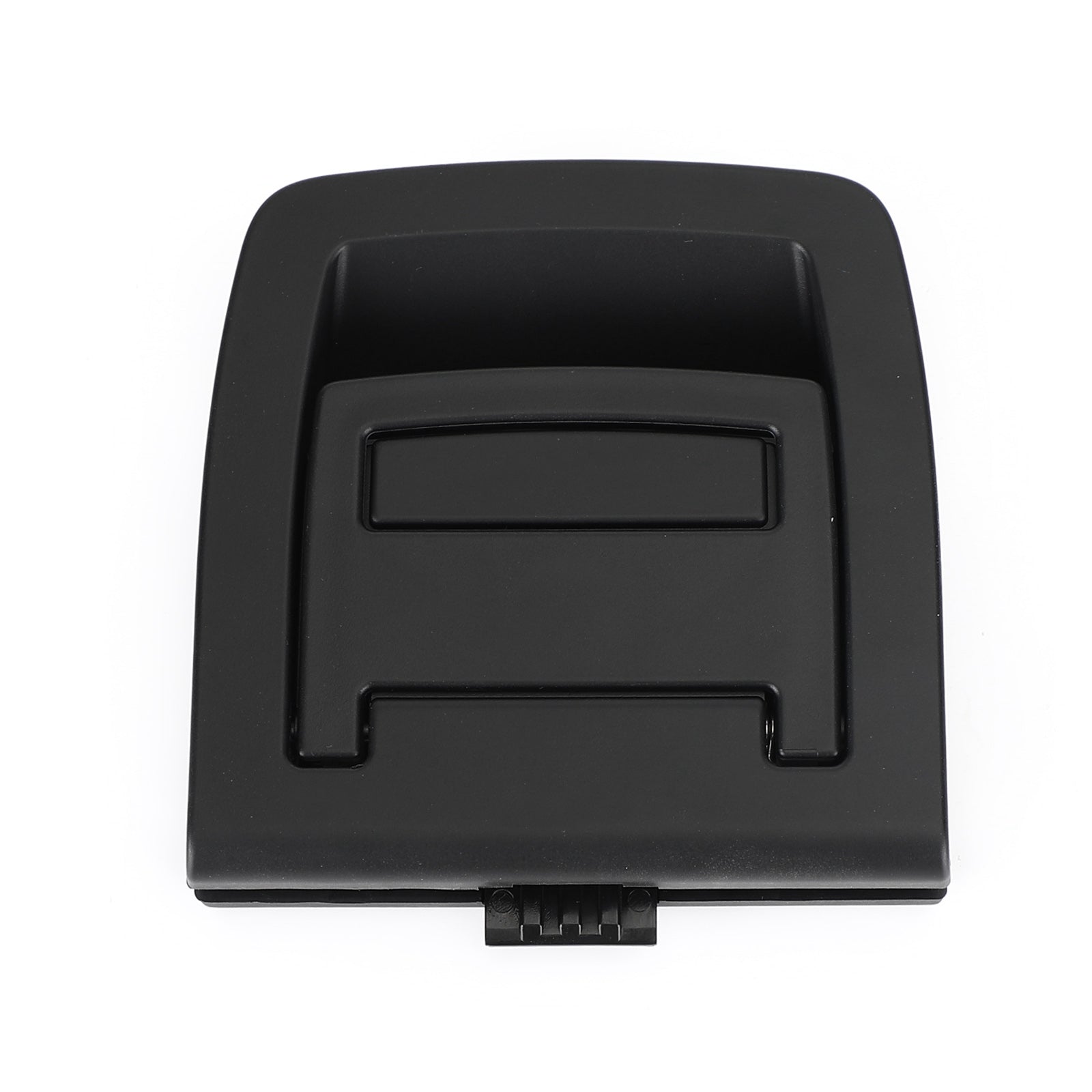 Mango interior negro de la alfombrilla del maletero trasero 51479120283 para BMW X5 E70 X6 E71 genérico