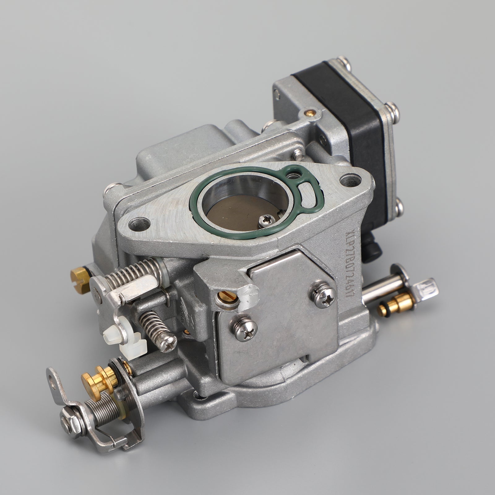 Kaasutin Tohatsu Nissan perämoottorille 9,9HP 15HP 18HP 3G2-03100-2 Generic