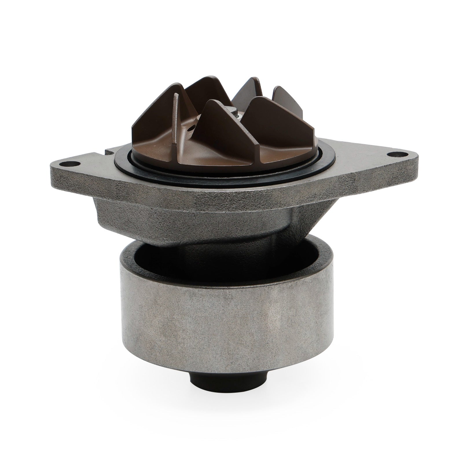 2881688 5473237 pompe à eau 5444110 convient pour Cummins QSB6.7L moteur Diesel Fedex Express