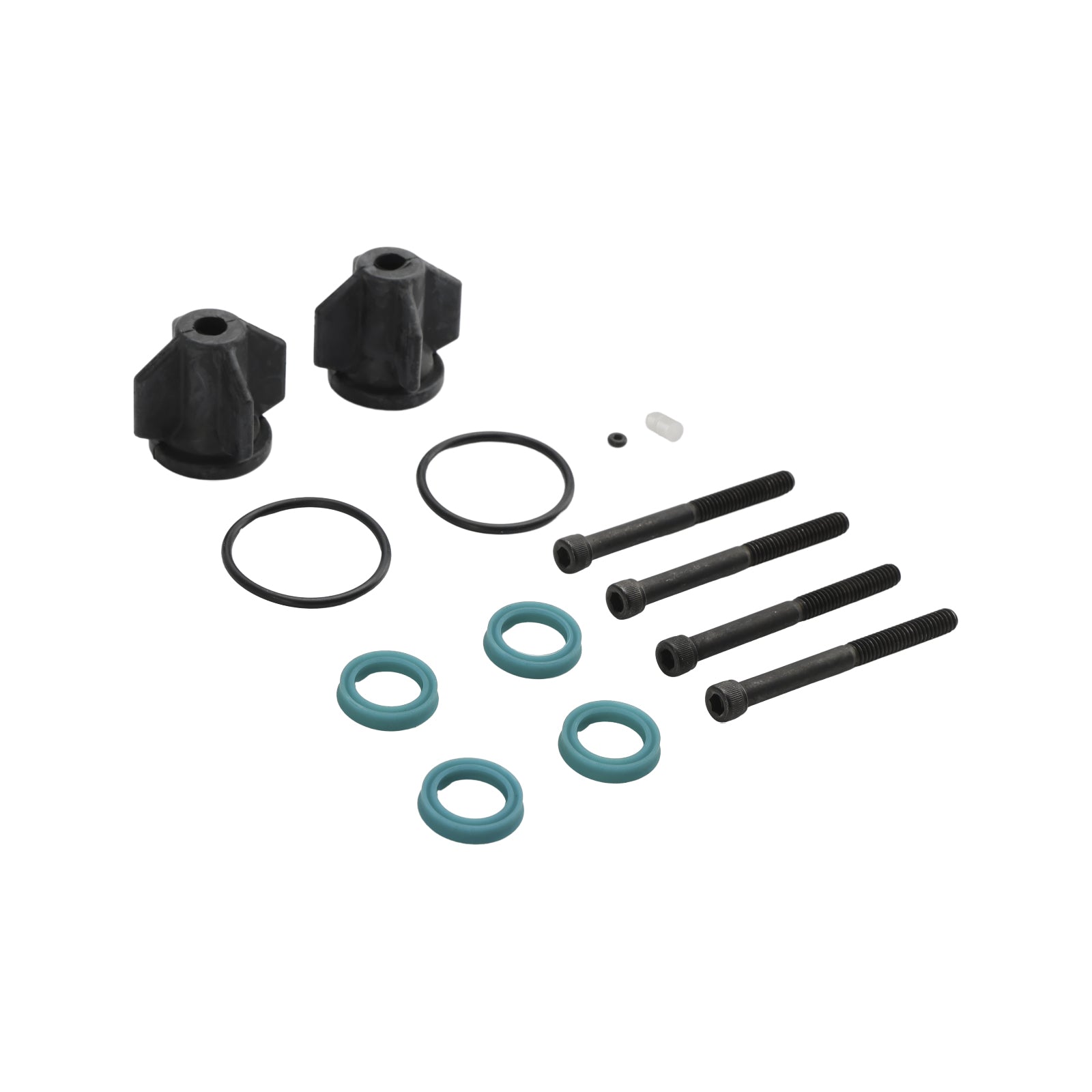 Kit guarnizioni valvola di controllo 6816252 per Bobcat 751 873 883 963 A300 S130 S220 S250