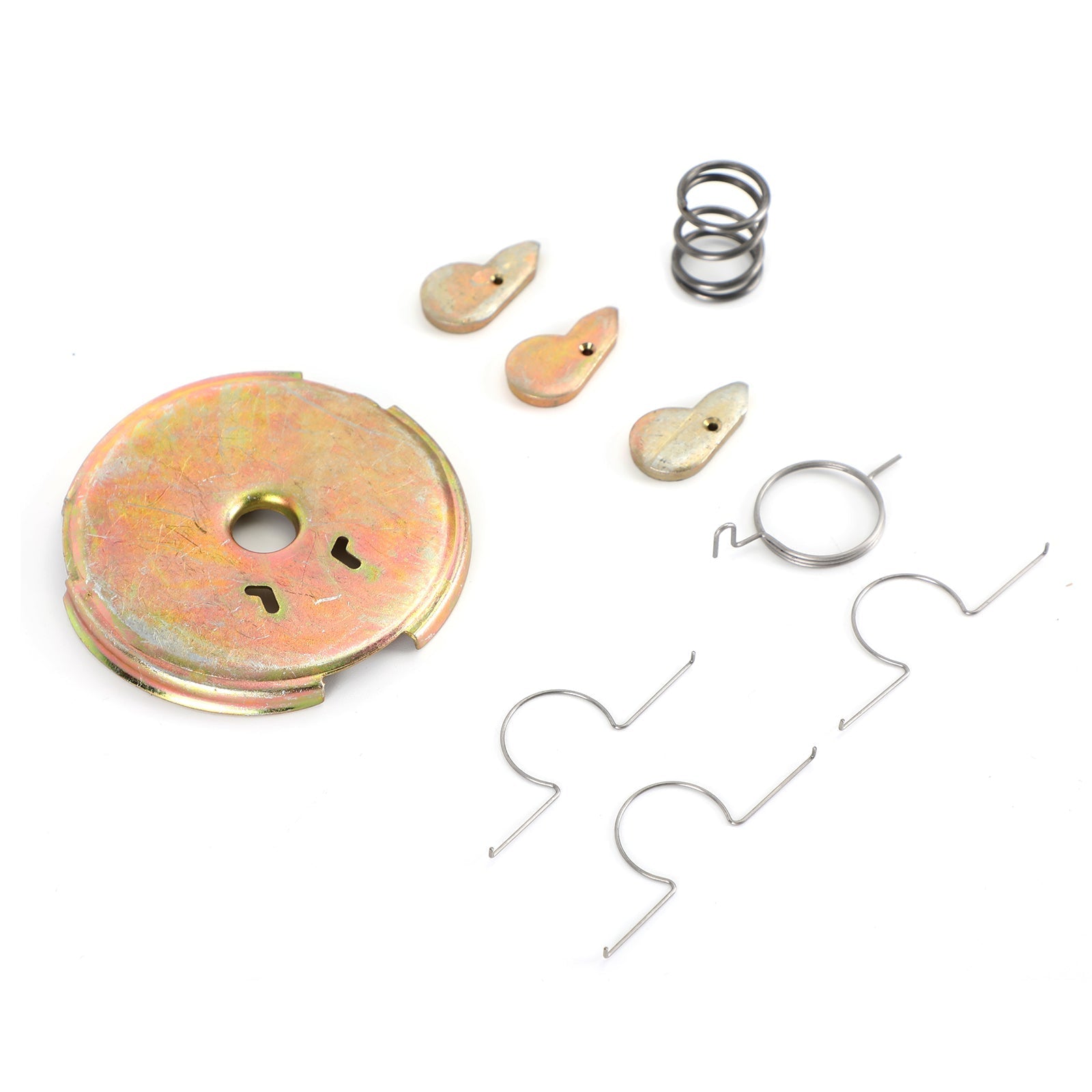 Kit di ricostruzione avviamento a strappo per Honda Atc 185 185S 200 200S 200E Generico 114 12-3191