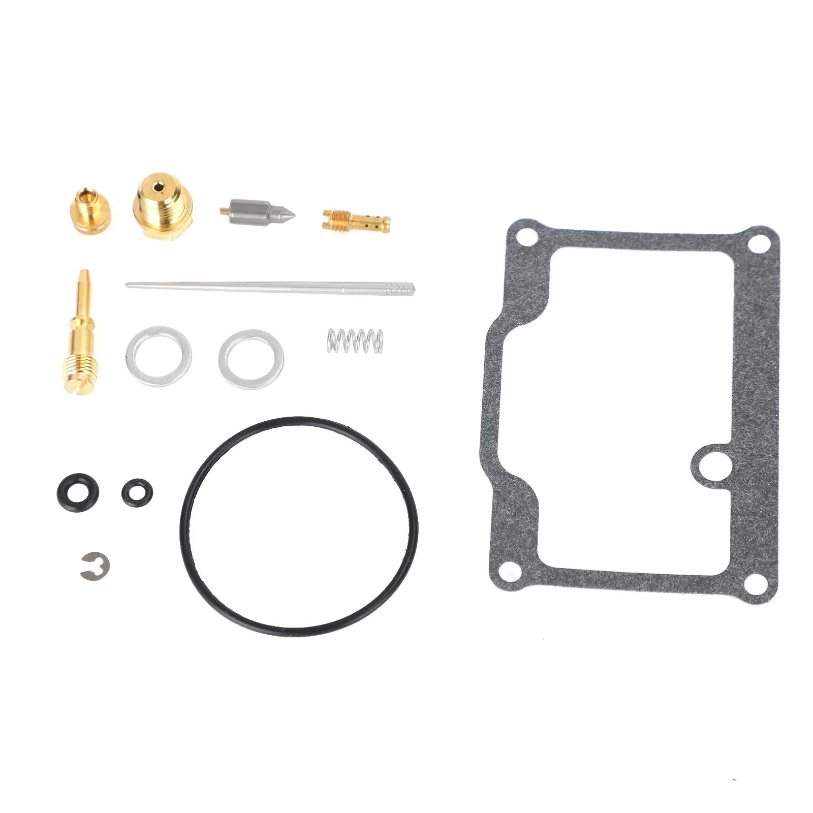 Kit de réparation de reconstruction de carburateur pour Suzuki GT 380 GT380 1973-1977 générique