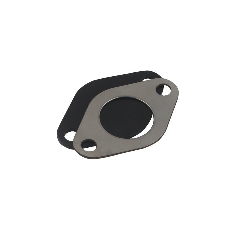 Kit di rimozione e eliminazione EGR, piastra di chiusura per BMW con m Kit di rimozione e eliminazione EGR, piastra di chiusura per BMW con m