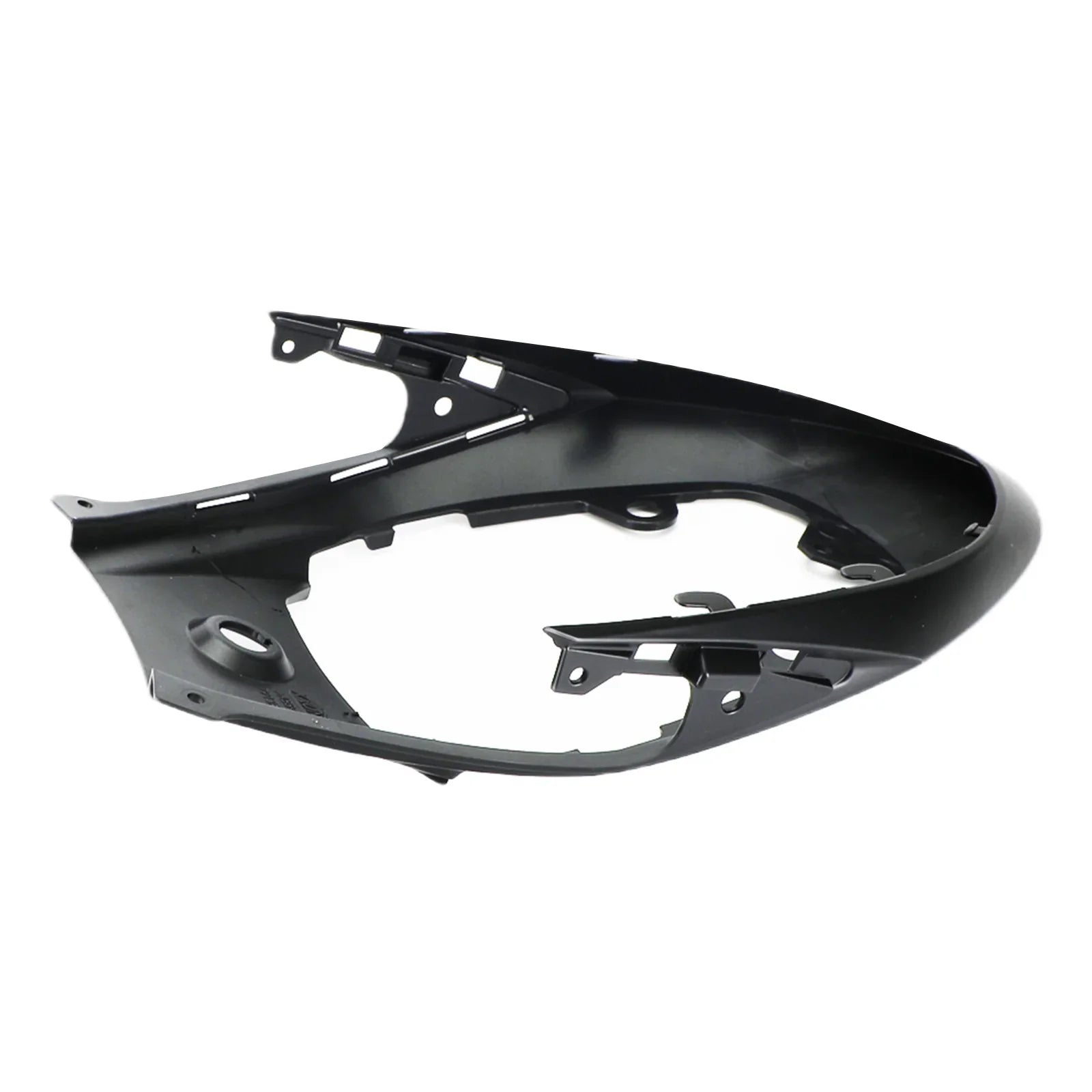 Zadnji centralni pokrov zadnjega repa za rep za rep za Suzuki GSXS-S750 2017-2021 Generic