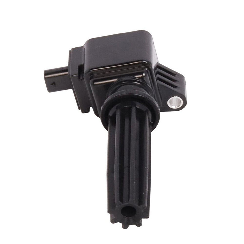2012-2017 Ford Focus Titanium RS S Sel SE 4x Ignition Coils + UF670 Sveče za vžig