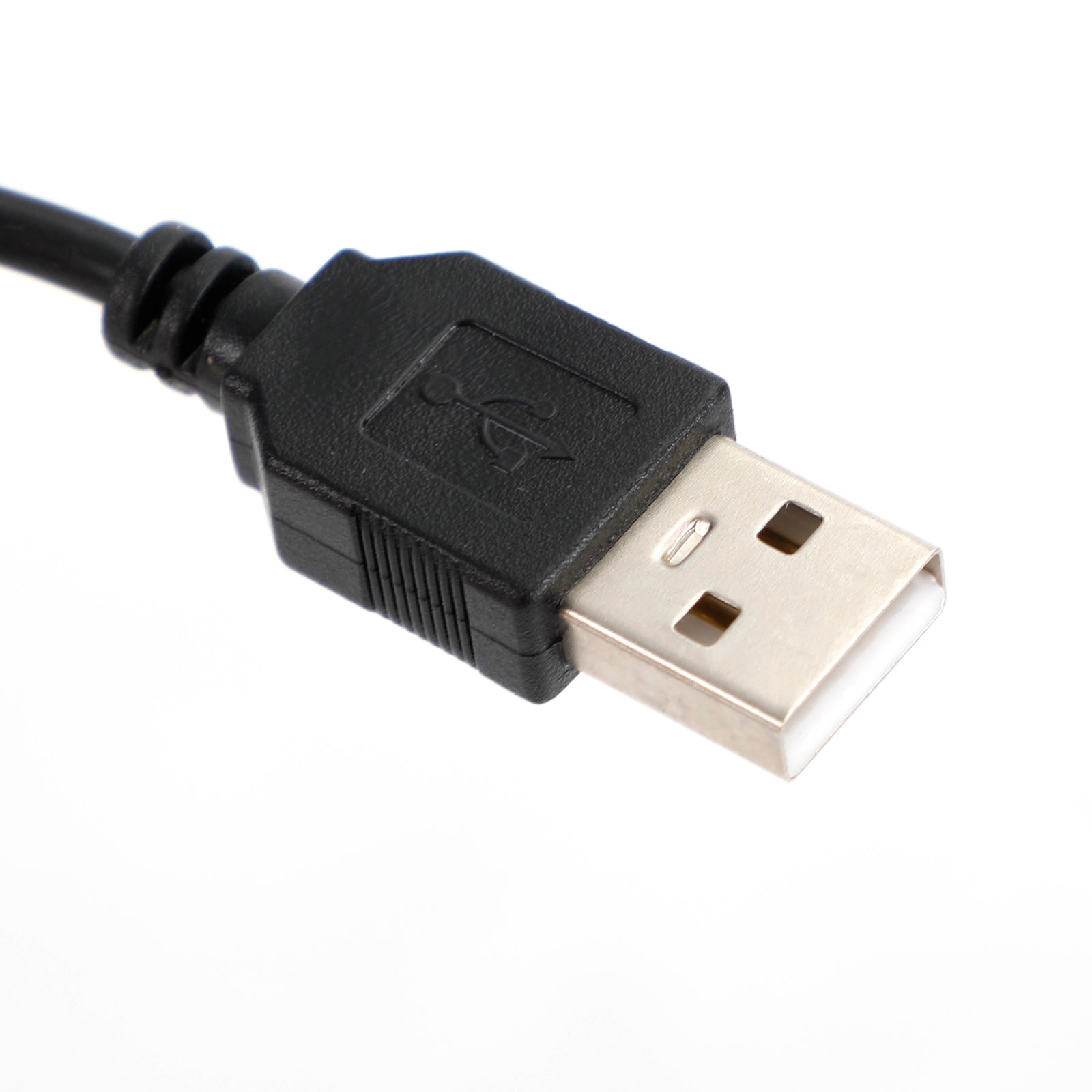 Kabel do ładowarki USB DC-5B Przewód do ładowania akumulatora do akcesoriów radiowych TYT MD380