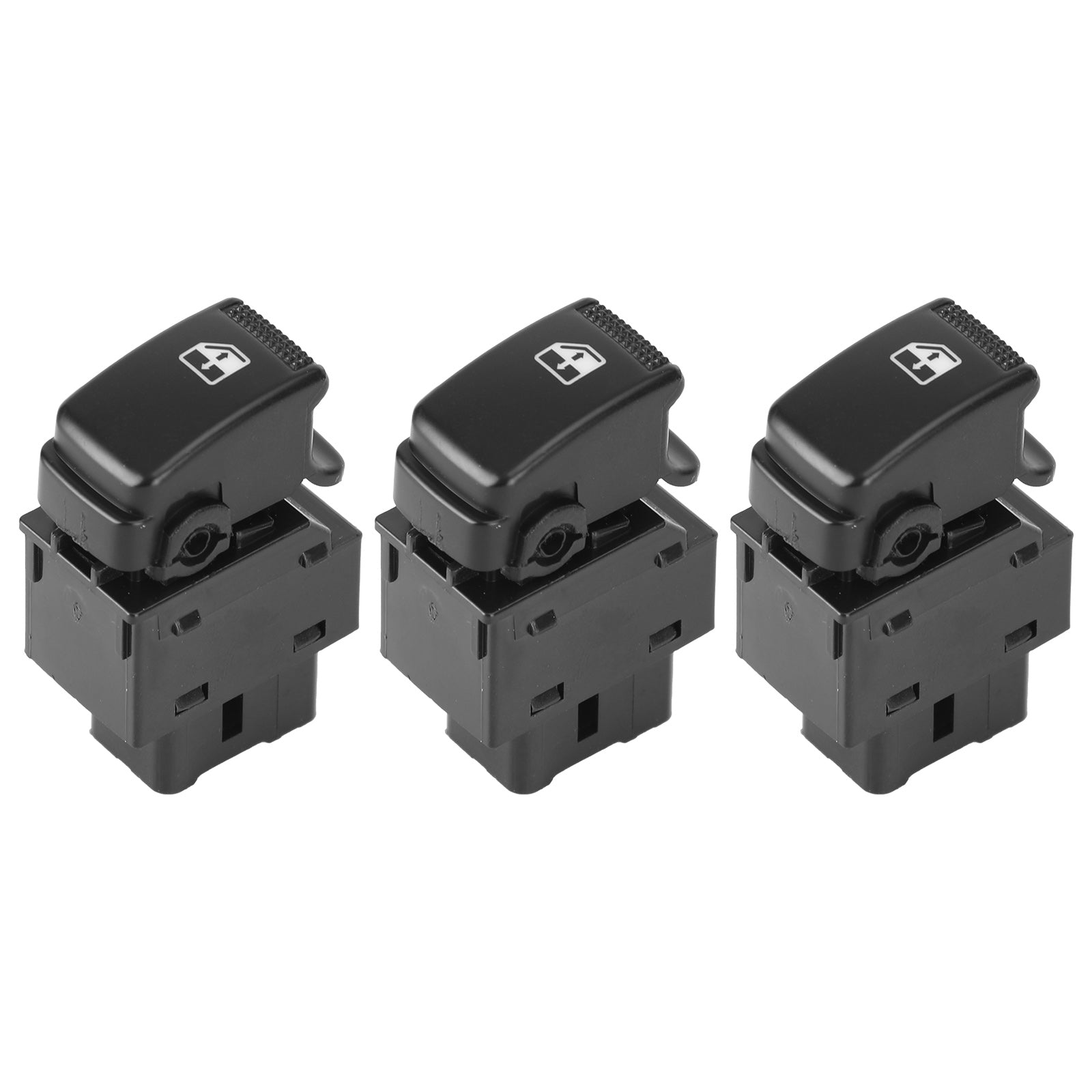 3¡A93580-2e000 Control del interruptor de elevación eléctrico para Hyundai Tucson 2005-2010 Generic