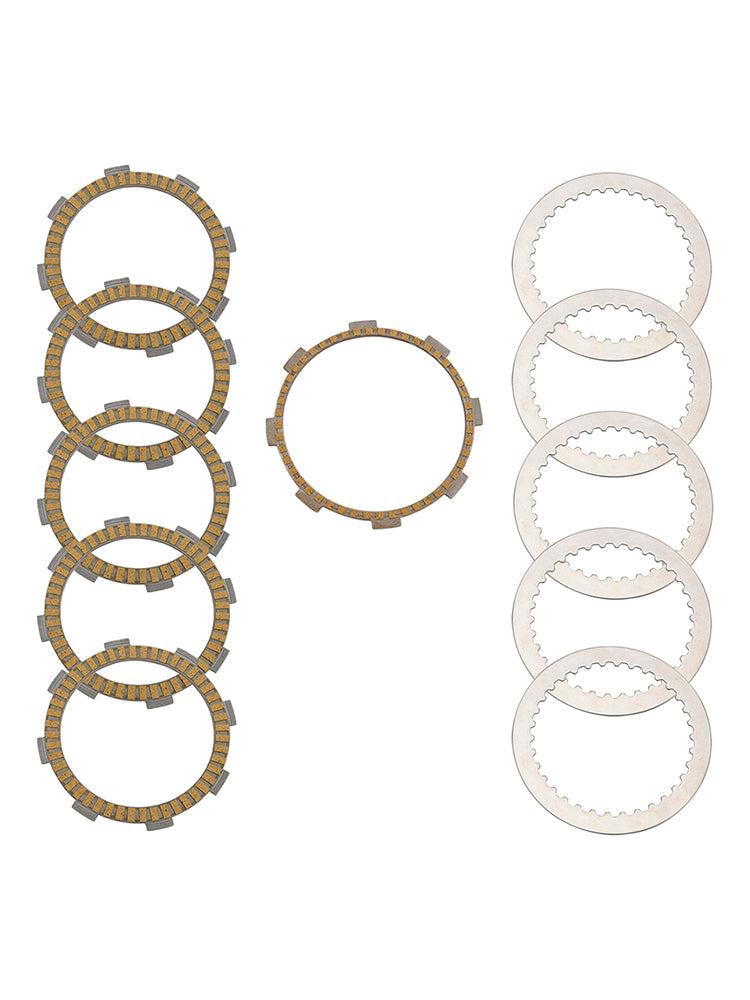 90132011000 / 90132111000 RC200 2014-2022 Koppelingsfrictieplaatset