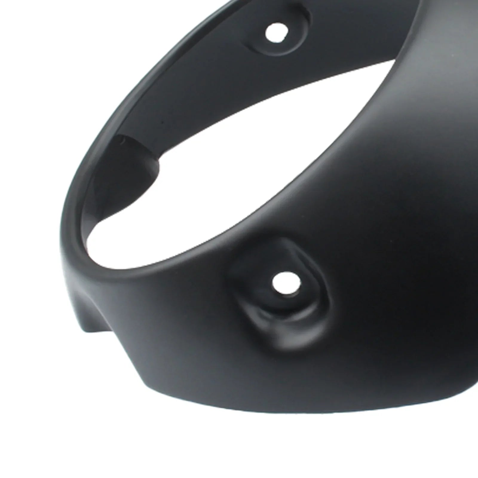 Couverture de pare-brise de carénage de phare pour CB150 Bonneville T100 Monster générique