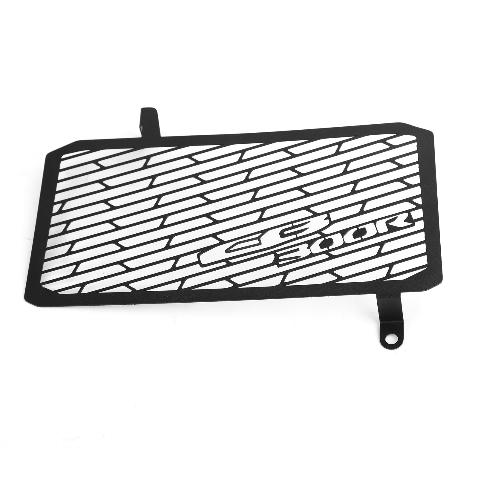 Grille de protection de protection de radiateur noire pour Honda CB300R 2018-2020 générique