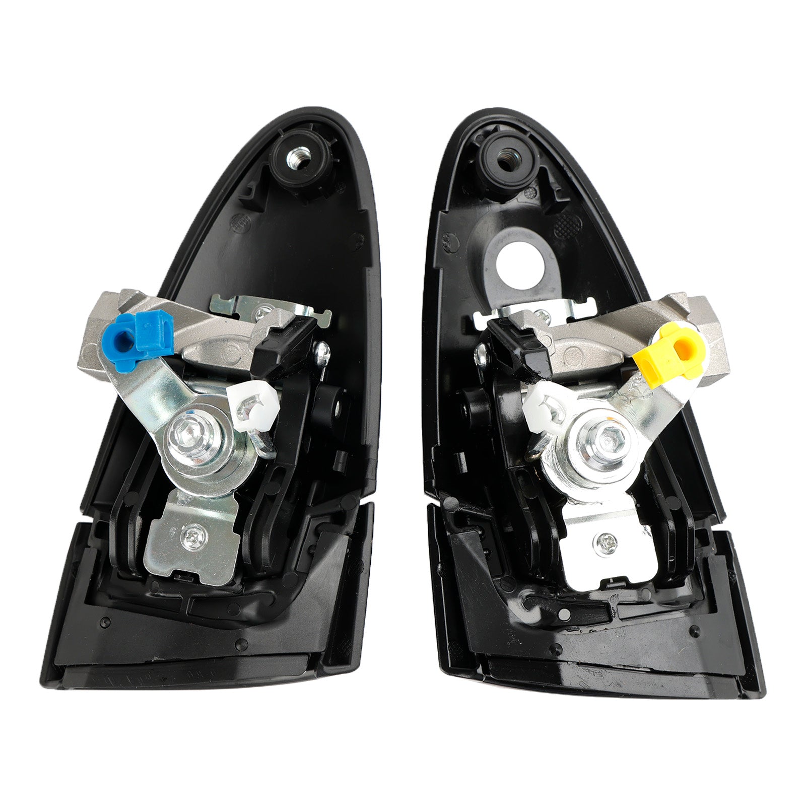 Honda 2011-2015 CRZ CR-Z links en rechts buitendeurkrukpaar 72181-SZT-003