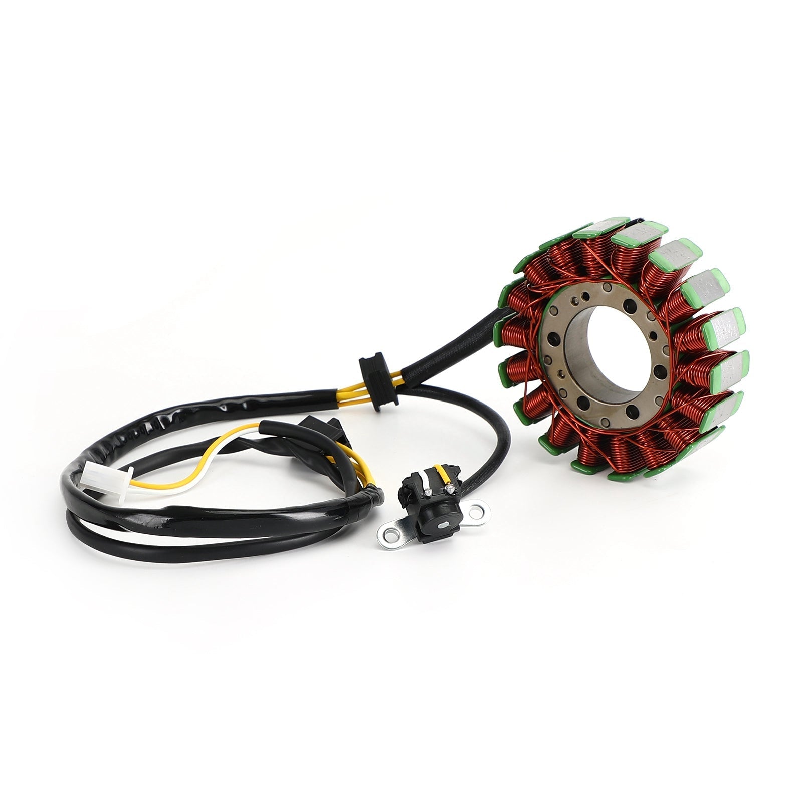 Bobine de générateur de stator pour Honda XL 125 V Varadero XLV 125 2007 - 2016 générique