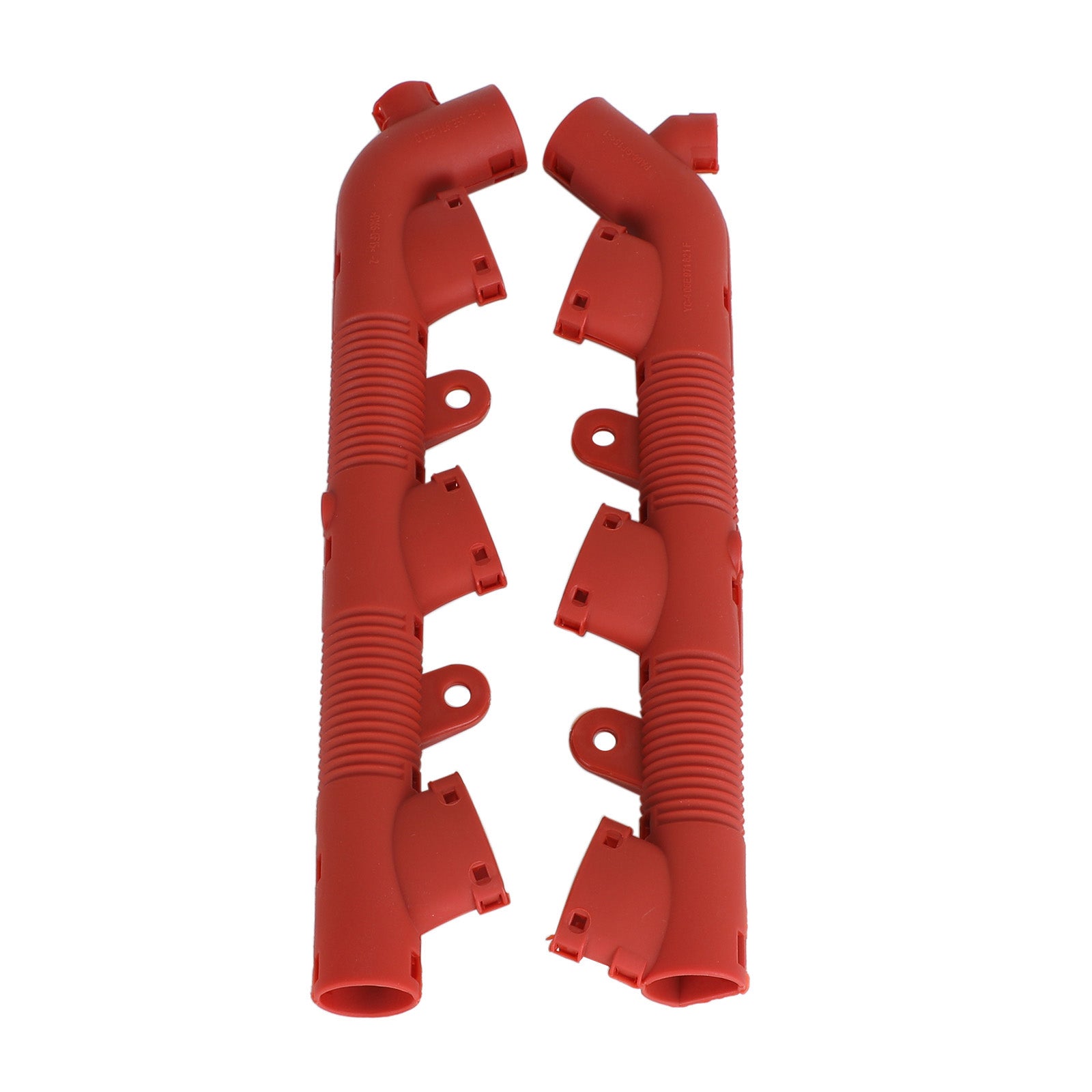 Czerwony przewód wiązki przewodów cewki zapłonowej dla Audi A6 Q5 A5 A8 10-17 A4 Q7 10-16 Generic