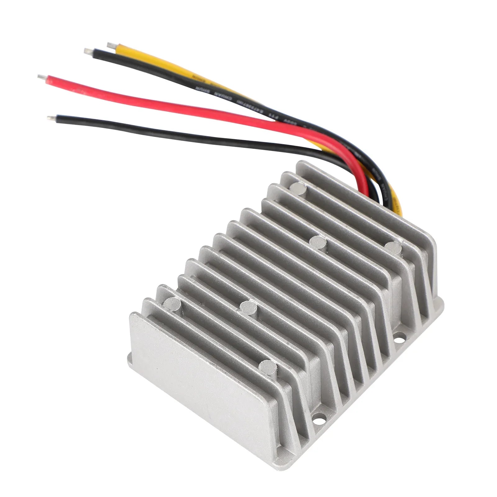 Étanche 24V à 13.8V 30A 414W Régulateur de convertisseur de puissance DC/DC abaisseur