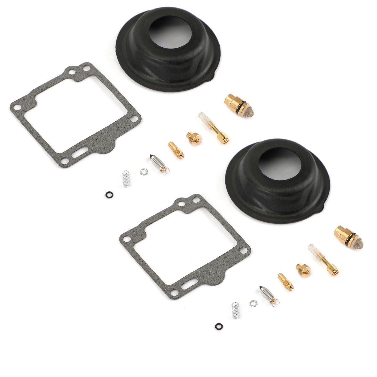 Kit de reparación de carburador para Yamaha virago XV750 1988-1997 XV1100 1988-1999 genérico