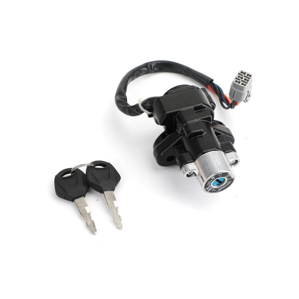 Capuchon De Bouton Clignotant Moto Premium En Aluminium CNC – Compatible Bandit 250/600/650/1200/1250 GSF
