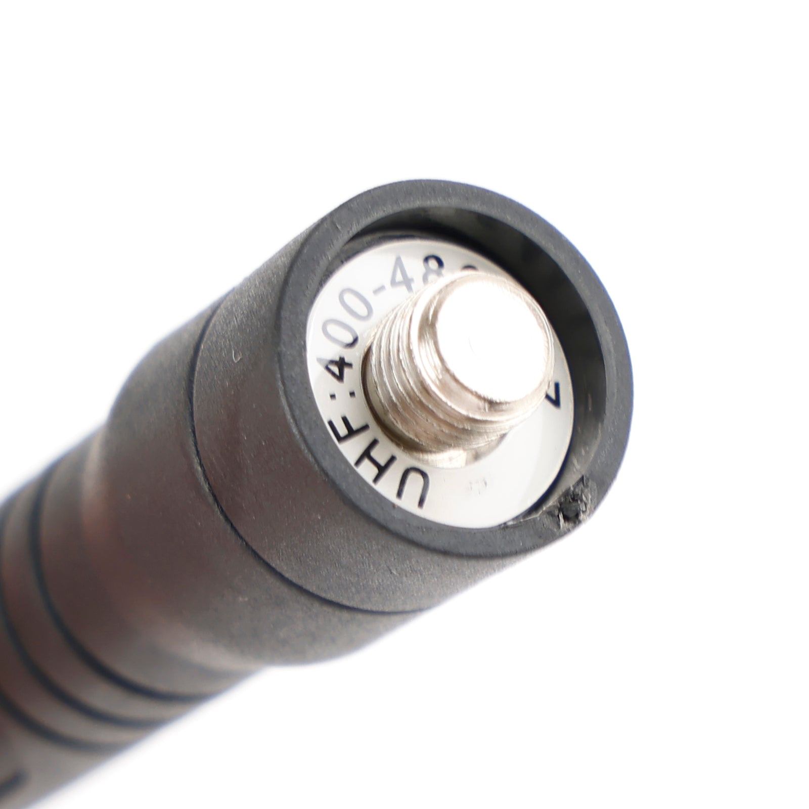 Adaptateur d'antenne UHF 400-480MHz pour Radio portable Mag One A6 A8, Radio bidirectionnelle