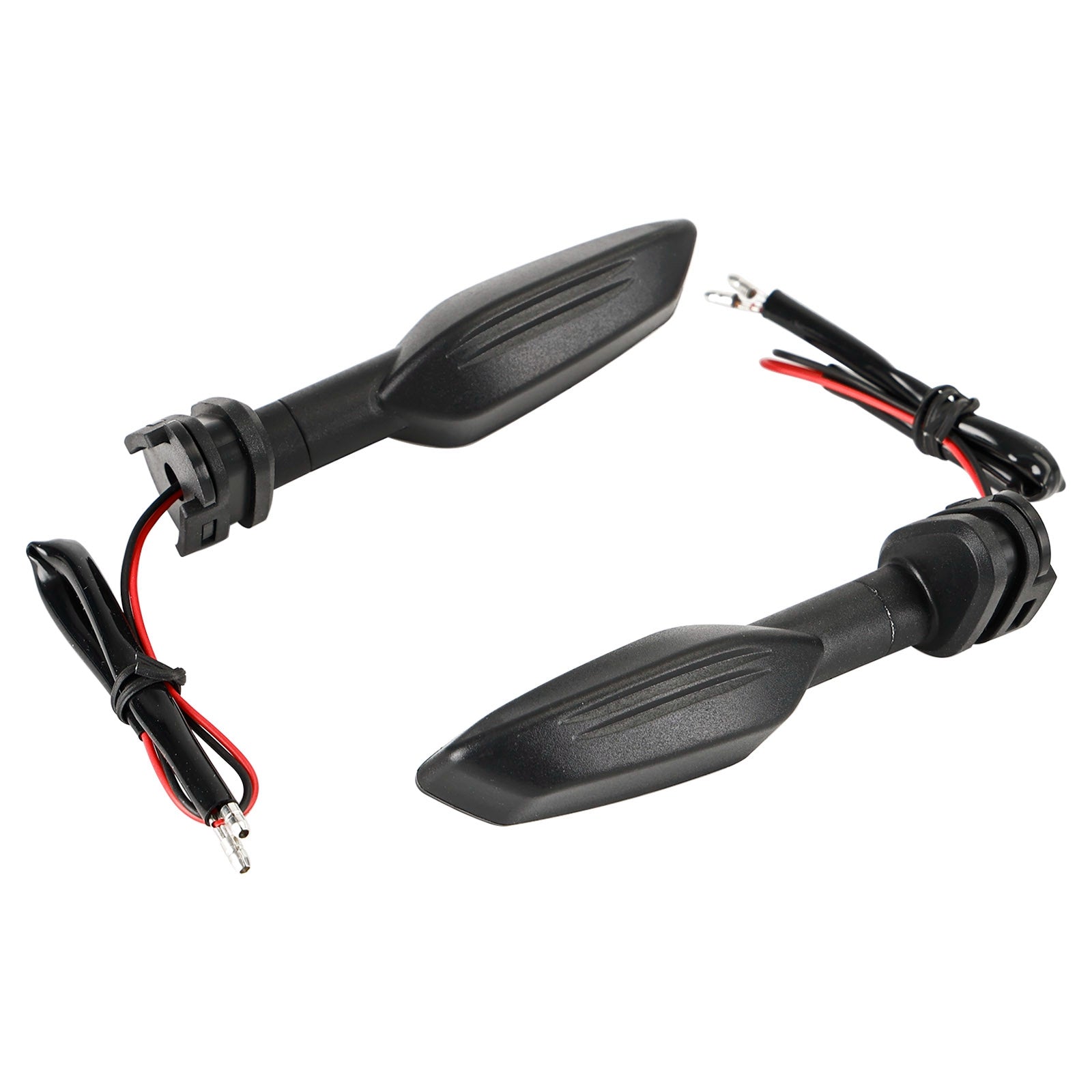 LED Clignotants Voyants Pour Yamaha FZ1 N FZ8 FZ6 FZ-6R TDM900 XJ6