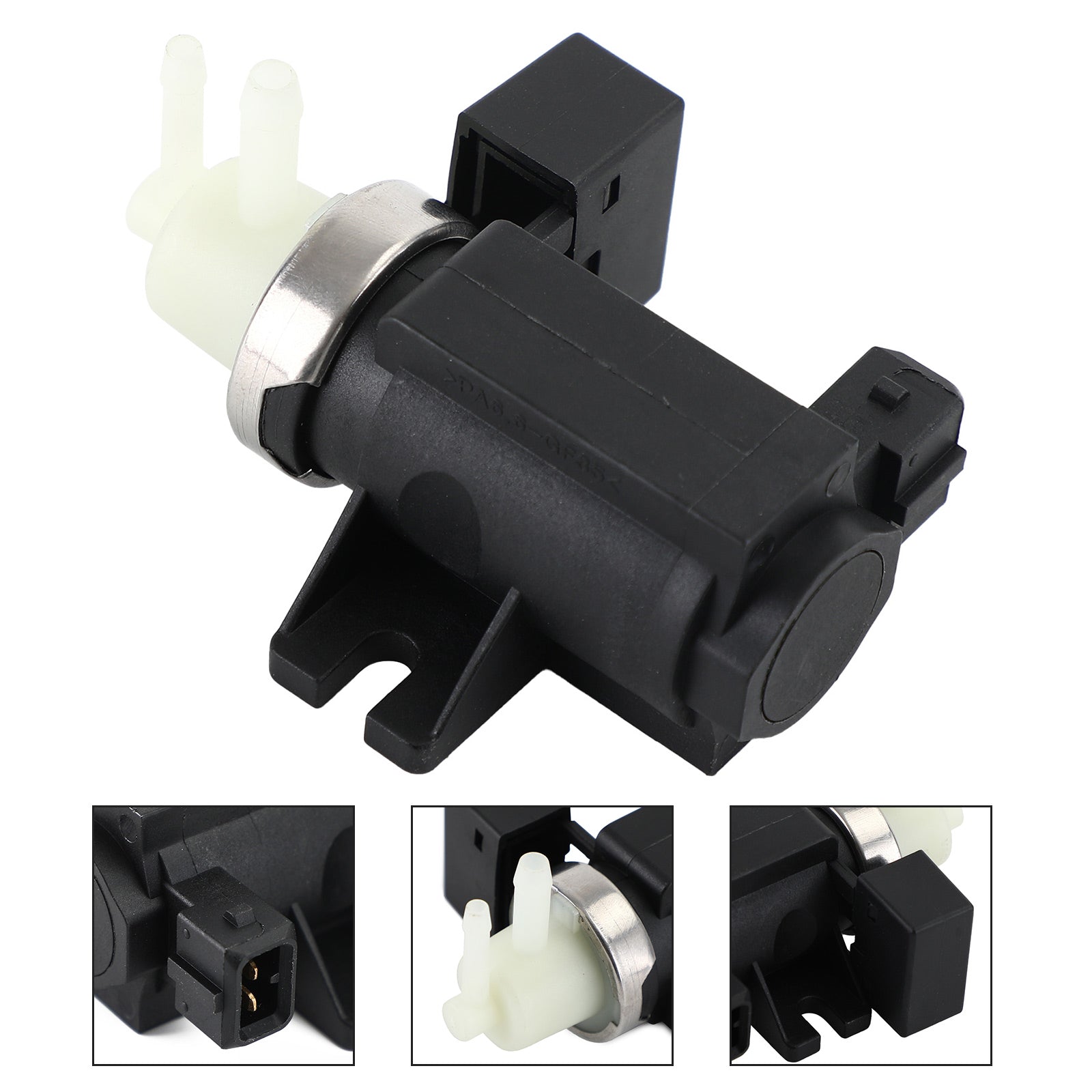 55573362 Turbo Boost Controle Magneetventiel, Turbo Controle Magneetventiel Vervanging voor Meriva Zafira Insignia 55573362 Turbo Boost Controle Magneetventiel, Turbo Controle Magneetventiel Vervanging voor Meriva Zafira Insignia