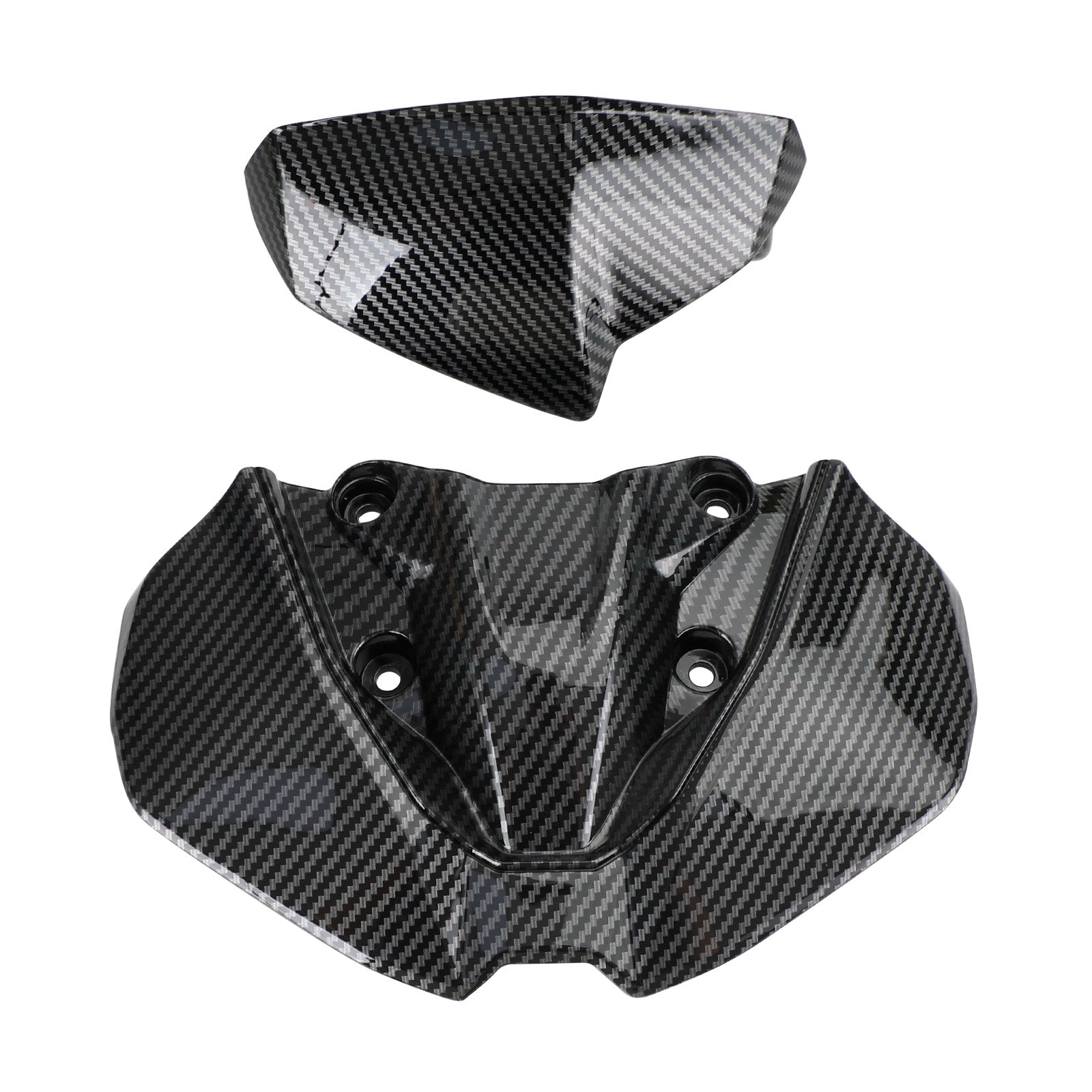 Yamaha MT-09 FZ09 MT-09 SP 2018-2020 Parabrezza Cupolino Cover