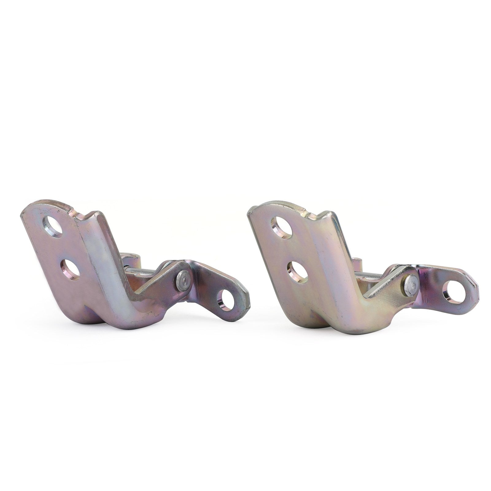 Juego de bisagras para puerta superior e inferior delantera de coche Nissan Patrol GU Y61 824212J000