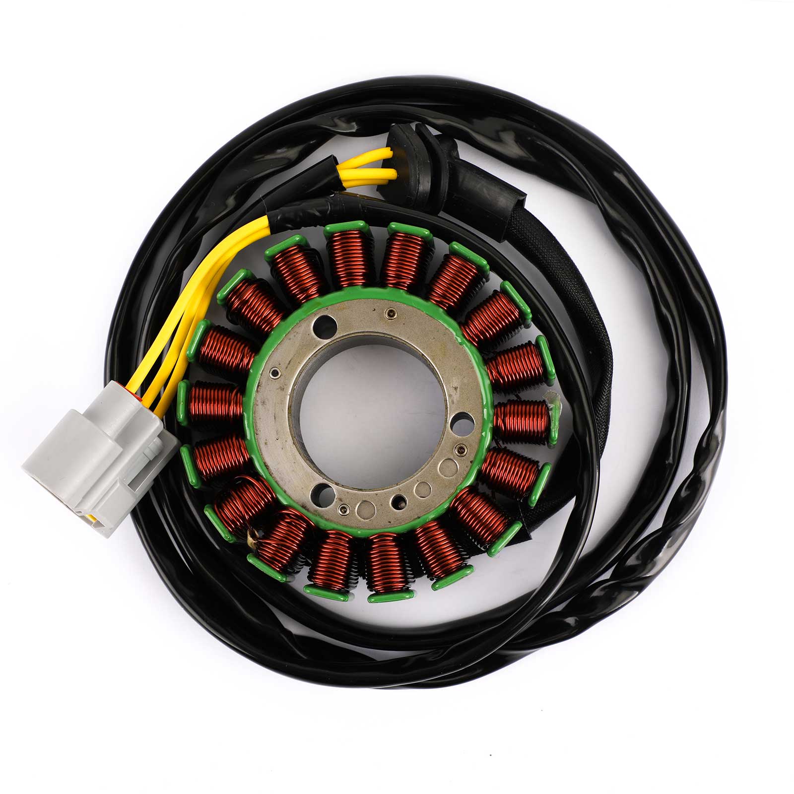 Générateur de stator Areyourshop pour Can-Am Outlander L 570/Outlander L Max 570 2016-2019