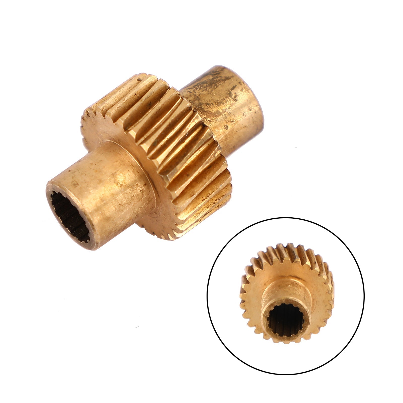 Elektryczne sterowanie fotelem Regulacja koła zębatego dla Toyota Land Cruiser LC80 4500 Generic