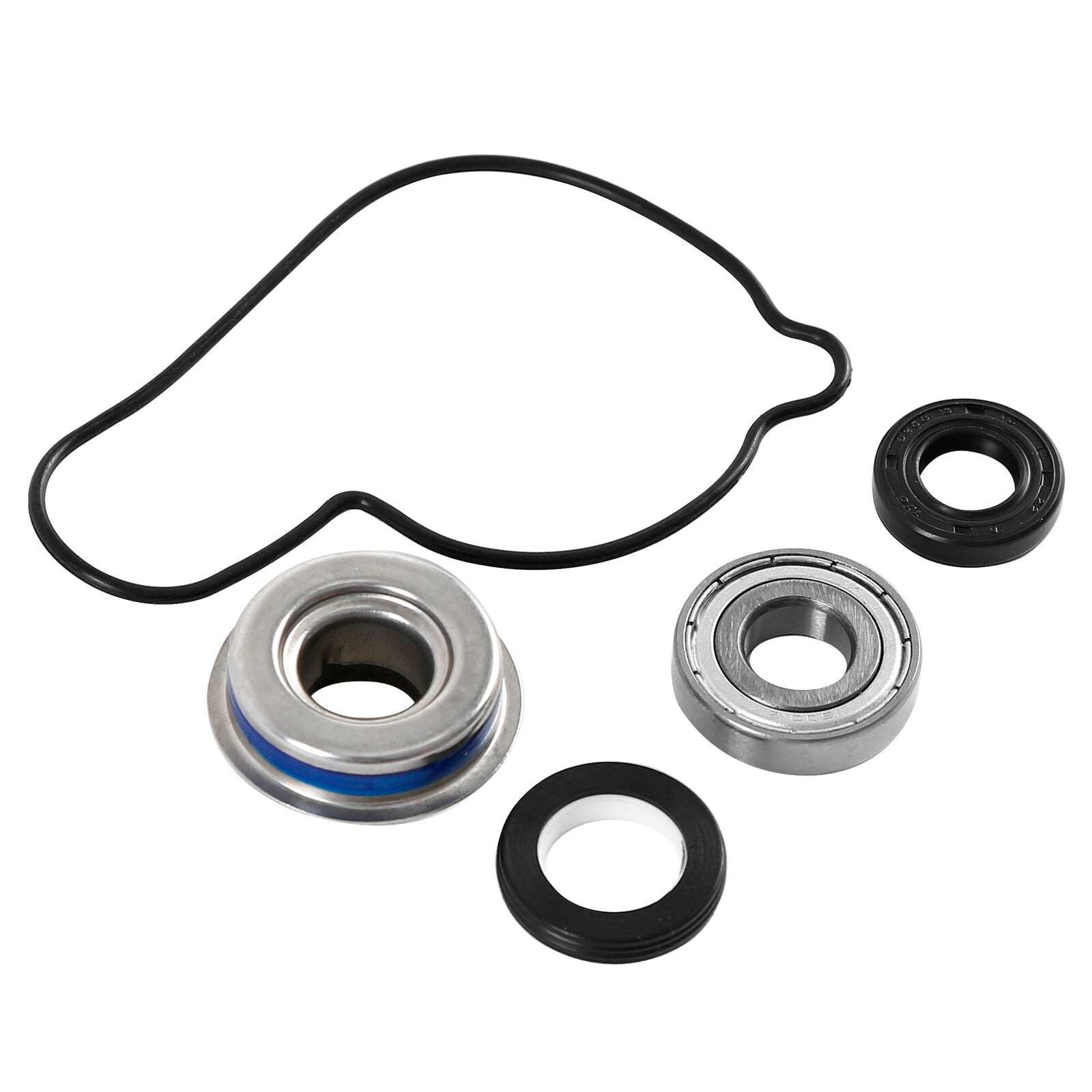 Kit de réparation de joint de pompe à eau pour Honda Atv Trx450R Trx450Er Trx 450Er 2004-2013 générique