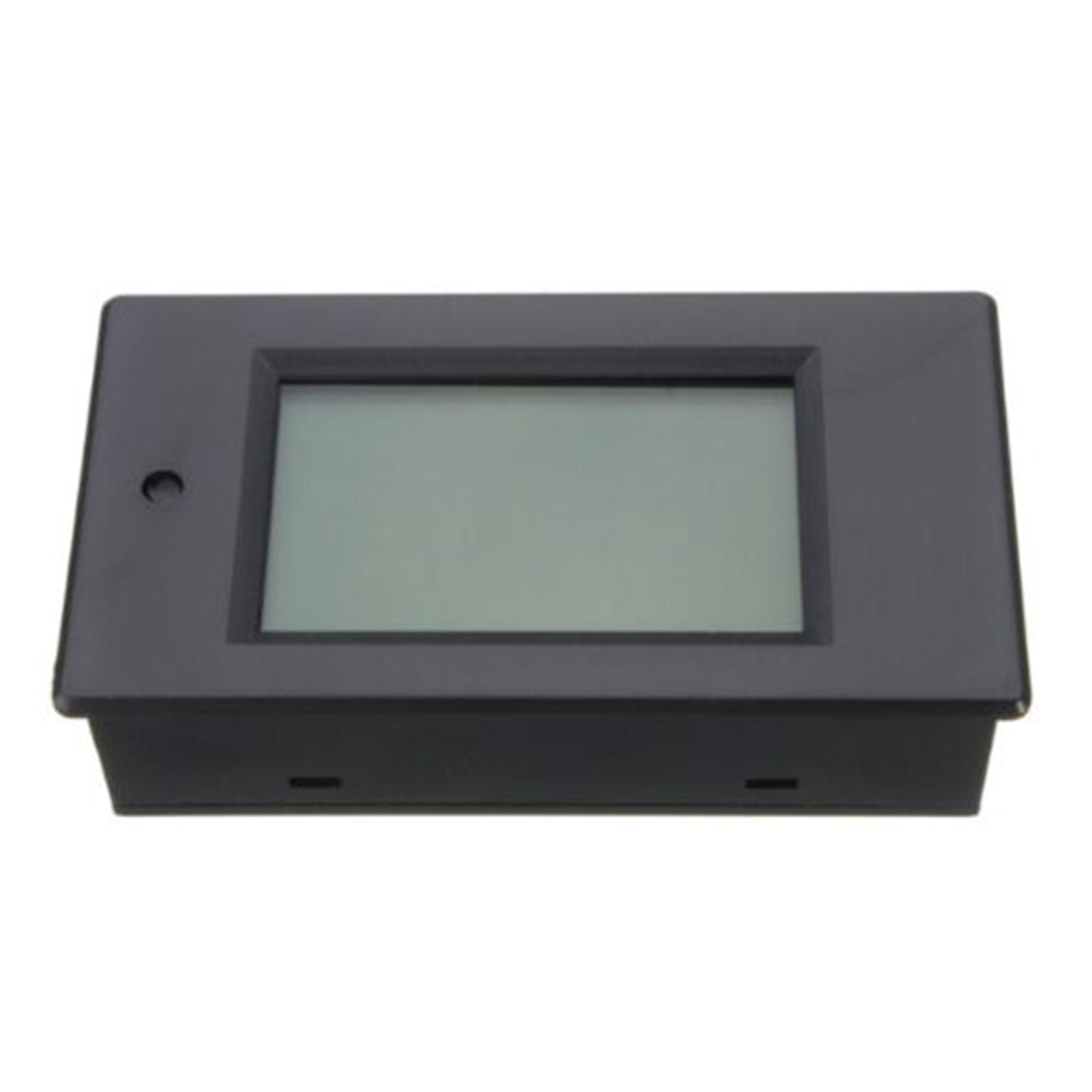 DC 20A 100V LCD Numérique Volt Tension Watt Courant Compteur De Puissance Ampèremètre Voltmètre