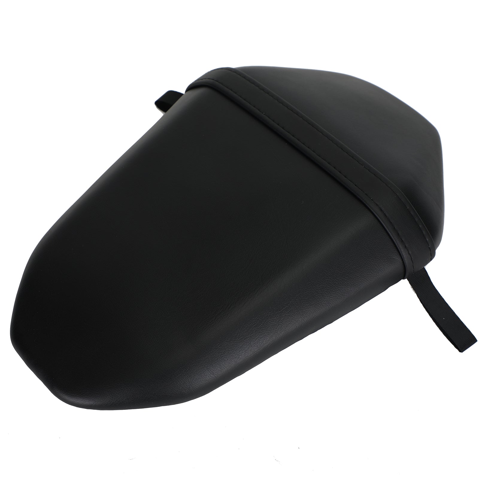 Cuscino Sella Passeggero Posteriore Nero Per Yamaha Mt-07 Mt 07 Fz 07 2014-2017 Generico