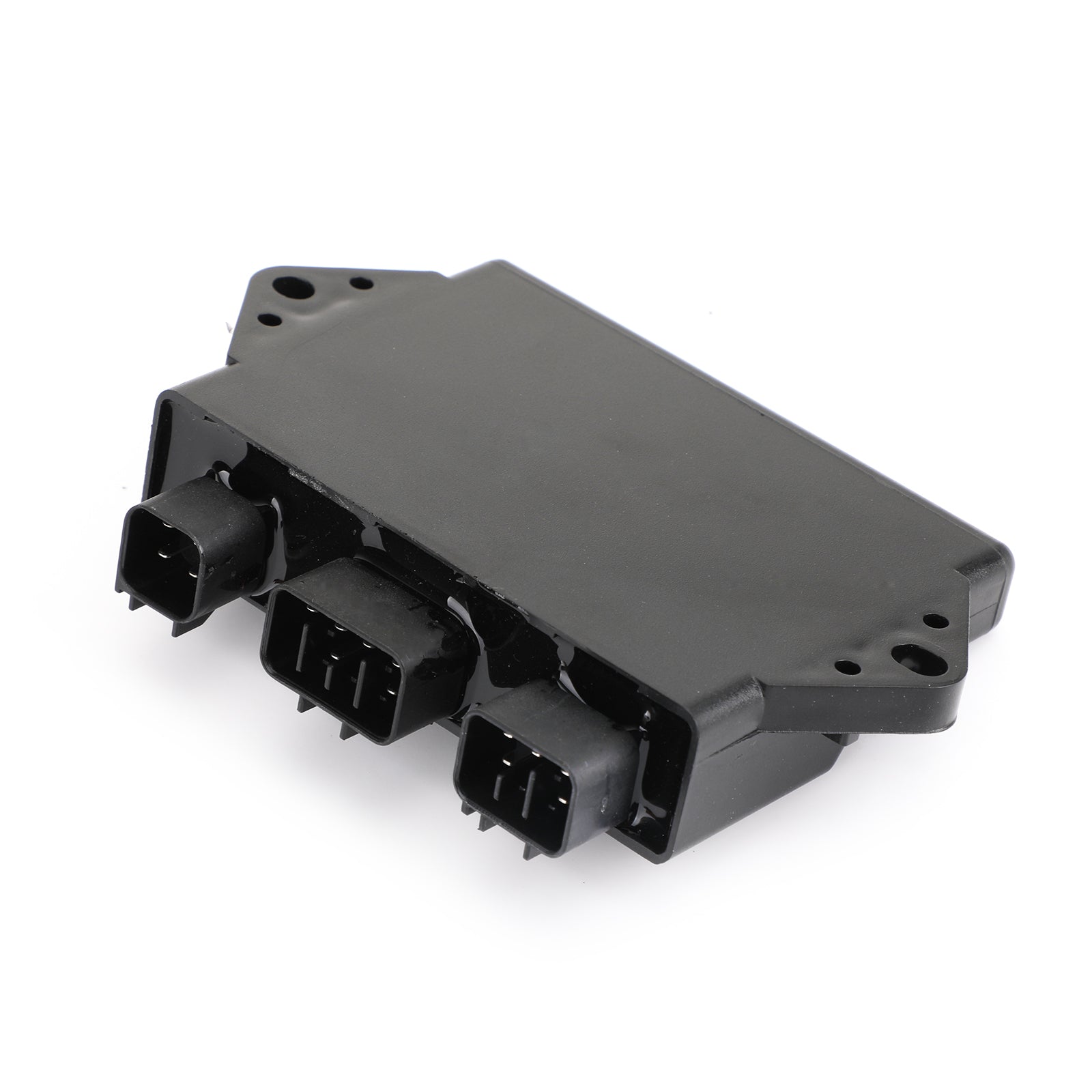 Boîtier CDI ECU pour Yamaha YFM 350 Wolverine Sport Grizzly Bruin 5UH-855400000 générique